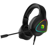CANYON Shadder GH-6 White Gaming Headset