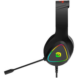 CANYON Shadder GH-6 Gaming Headset - Black