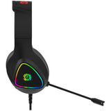 CANYON Shadder GH-6 Gaming Headset - Black