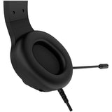 CANYON Shadder GH-6 Gaming Headset - Black
