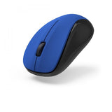 MW-500 Recharge mouse black