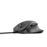 MW-500 Recharge mouse black