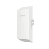 Tenda O1 300Mbps Outdoor PoE Wireless Access Point - White