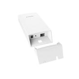 Tenda O1 300Mbps Outdoor PoE Wireless Access Point - White