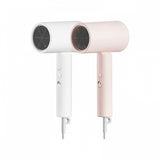 Xiaomi Compact Hair Dryer H101 EU - 1600W, 2 Temperature Settings - White