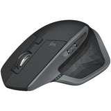 LOGITECH MX Master 2S Wireless Bluetooth Mouse - Graphite