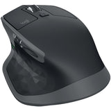 LOGITECH MX Master 2S Wireless Bluetooth Mouse - Graphite