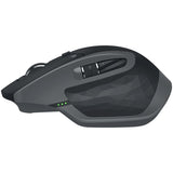 LOGITECH MX Master 2S Wireless Bluetooth Mouse - Graphite