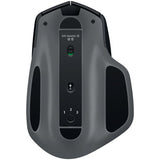 LOGITECH MX Master 2S Wireless Bluetooth Mouse - Graphite