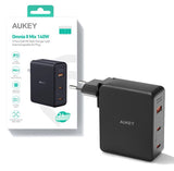LENOVO 65W USB-C AC Travel Adapter