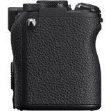 Sony A7C II Body (Black) - (ILCE-7CM2/B) - (α7C) - (Alpha 7C II)