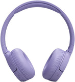 JBL wireless headset Tune 670NC, purple