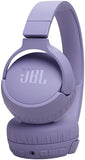 JBL wireless headset Tune 670NC, purple