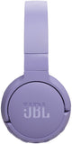 JBL wireless headset Tune 670NC, purple