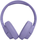 JBL Tune 770NC purple wireless headset