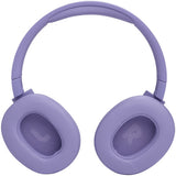 JBL Tune 770NC purple wireless headset