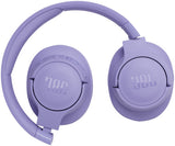 JBL Tune 770NC purple wireless headset