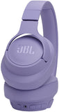 JBL Tune 770NC purple wireless headset