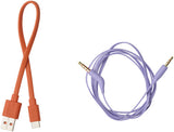 JBL Tune 770NC purple wireless headset