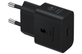 Samsung EP-T2510 25W USB-C Fast Charging Wall Charger - White