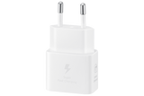 Samsung EP-T2510 25W USB-C Power Adapter - White