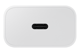 Samsung EP-T2510 25W USB-C Power Adapter - White