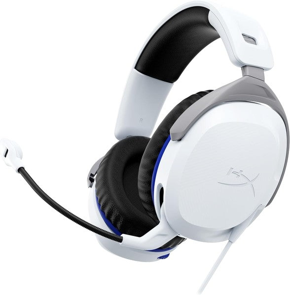 HP HyperX Cloud Stinger 2 Gaming Headset for PS5