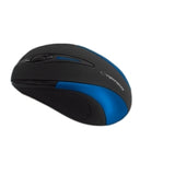 ESPERANZA EM102B SIRIUS USB Optical Mouse - 800 DPI - Blue