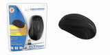 ESPERANZA EM101K ANTARES Wireless Optical Mouse - USB 2.4GHz Black