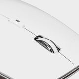 ESPERANZA EM120K SATURN Wireless Optical Mouse - 2.4 GHz, 1600 DPI - White