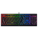 Razer Huntsman Mini 60% Wired Gaming Keyboard - Optical Switches, RGB, US Layout