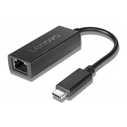 Lenovo USB-C to Ethernet Adapter - GX90S91832