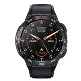 Mibro GS Pro Smart Watch - Black