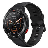 Mibro GS Pro Smart Watch - Black
