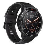 Mibro GS Pro Smart Watch - Black