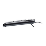 Logitech K120 Wired USB Keyboard - US International Layout