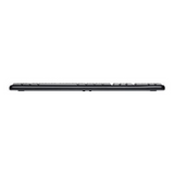Logitech K120 Wired USB Keyboard - US International Layout