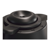 Philips - Coffee Maker - HD7546/20 - Drip - 1000 W - Black/Metal