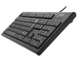 A4Tech KR-92 USB Wired Keyboard