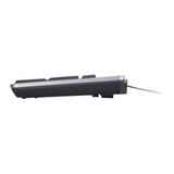 DELL KB-522 Wired Business Multimedia Keyboard (QWERTY) USB Black