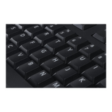 DELL KB-522 Wired Business Multimedia Keyboard (QWERTY) USB Black