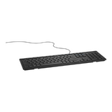 DELL KB216 Wired Keyboard - Black (English Layout)