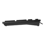 DELL KB216 Wired Keyboard - Black (English Layout)