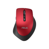 Asus WT425 Red Wireless Optical USB Mouse