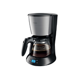 Philips - HD7459/20 - Drip - 1000 W - Stainless steel/Black