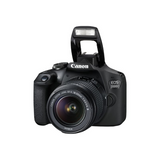 Canon EOS 2000D 18-55 DC III