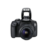 Canon EOS 2000D 18-55 DC III