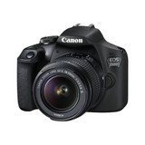 Canon EOS 2000D 18-55 DC III