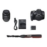 Canon EOS 2000D 18-55 DC III