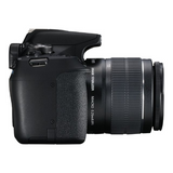 Canon EOS 2000D 18-55 DC III